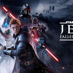 🔴 STAR WARS Jedi: Fallen Order ✅ EPIC GAMES 🔴 (PC)