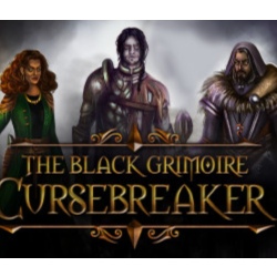 The Black Grimoire: Cursebreaker 💎 АВТОДОСТАВКА STEAM GLOBAL МГНОВЕННО ЛИЦЕНЗИЯ