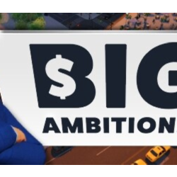 Big Ambitions 💎 АВТОДОСТАВКА STEAM GLOBAL МГНОВЕННО ЛИЦЕНЗИЯ