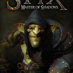 ✅ Styx: Master of Shadows Xbox One|X|S активация