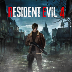 🎮Resident Evil 4 REMAKE (2023) XBOX SERIES X|S Ключ🌎