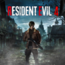 Resident Evil 4 REMAKE (2023) XBOX SERIES X|S Ключ