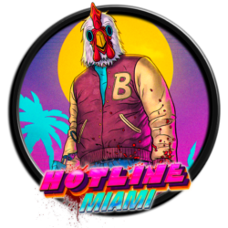 Hotline Miami  Little Nightmares ®✔️Steam (GLOBAL)🌍