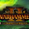 Total War Warhammer II The Prophet & The Warlock Ключ Steam