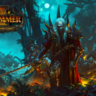 Total War: Warhammer II Curse of the Vampire Coast Ключ