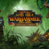 Total War Warhammer II The Hunter & The Beast Ключ Steam