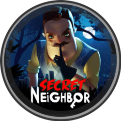 Secret Neighbor  Sunset Overdrive ®✔️Steam (GLOBAL)🌍