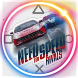 💠 Need for Speed Rivals (PS4/PS5/EN) (Аренда от 7 дней