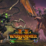 Total War Warhammer II The Twisted & The Twilight Ключ