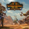 Total War Warhammer II The Warden & The Paunch Ключ Steam