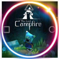 💠 The Last Campfire (PS4/PS5/RU) (Аренда от 7 дней)