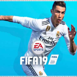 🍓 Fifa 19 (PS4/PS5/RU) (Аренда от 7 дней)