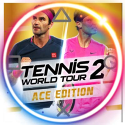 💠 Tennis World Tour 2 (PS5/RU) П3 - Активация