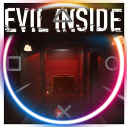 💠 Evil Inside (PS4/PS5/RU) П3 - Активация