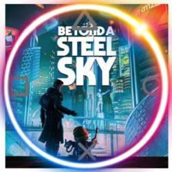 💠 Beyond a Steel Sky (PS4/PS5/RU) П3 - Активация