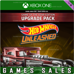 ✅❤️HOT WHEELS - GOTY UPGRADE PACK DLC❤️XBOX ONE|XS🔑КЛЮЧ✅