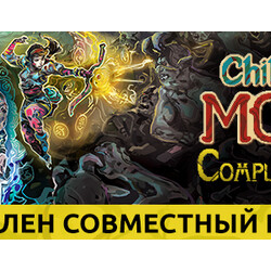 Children of Morta - Complete🔑STEAM🌎МИР❗РУС. ЯЗЫК