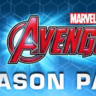 LEGO Marvel&acute;s Avengers - Season Pass (STEAM КЛЮЧ) РФ МИР