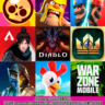 Личный аккаунт с Brawl Stars Clash НАВСЕГДА AppStore
