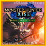 MONSTER HUNTER RISE DELUXE EDITION XBOX ONE|XS|PC  КЛЮЧ