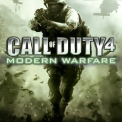 Call of Duty 4 Modern Warfare Xbox One/Series Активация