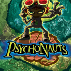 Psychonauts Xbox One & Series X|S Активация