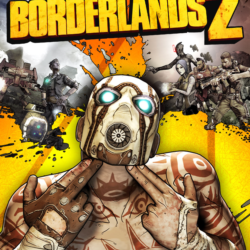 Borderlands 2 Xbox One & Series X|S Активация