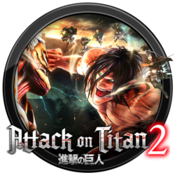 Attack on Titan 2 - A.O.T.2  DLC ®✔️Steam (GLOBAL)🌍