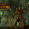 Total War Warhammer I Call of the Beastmen Ключ