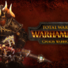 Total War: Warhammer I Chaos Warriors Steam Ключ