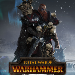 Total War: Warhammer I Norsca Steam Ключ