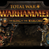 Total War Warhammer The King and the Warlord Ключ
