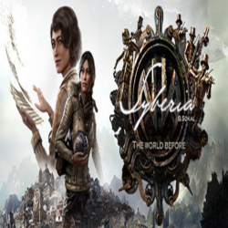 Syberia: The World Before (Steam ключ / РФ Весь Мир)