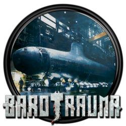 Barotrauma  DLC  GROUND BRANCH  GAMES ® Steam (GLOBAL)🌍