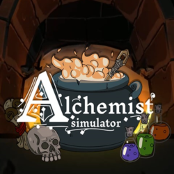 ✅ Alchemist Simulator Xbox One|X|S активация