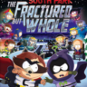 South Park: The Fractured But Whole Switch Europe Key