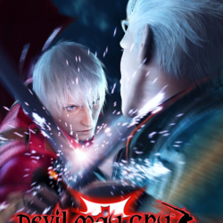 Devil May Cry 3 Special Edition (Steam Gift Region Free
