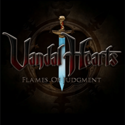 ✅ Vandal Hearts: Flames of Judgment Xbox активация