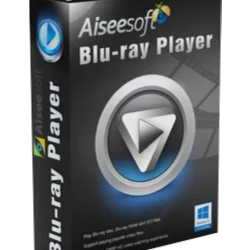 Aiseesoft Blu-ray Player | Лицензия