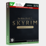 Ключ | The Elder Scrolls V: Skyrim Anniversary (Xbox)