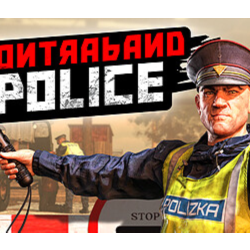 Contraband Police - STEAM GIFT РОССИЯ
