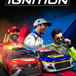 NASCAR 21: Ignition Xbox One|X|S активация