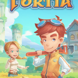 My Time at Portia Xbox One|X|S активация
