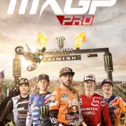 MXGP PRO Xbox One & Xbox Series X|S активация