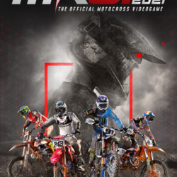 MXGP 2021 - Motocross Videogame Xbox активация