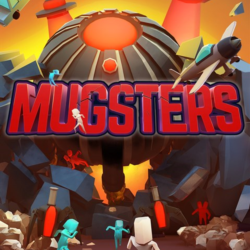 Mugsters Xbox One & Xbox Series X|S активация