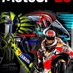 MotoGP™20 Xbox One & Xbox Series X|S активация