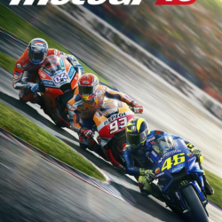 MotoGP™18 Xbox One & Xbox Series X|S активация