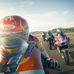 MotoGP™17 Xbox One & Xbox Series X|S активация