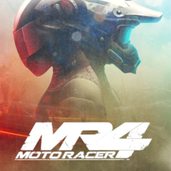 Moto Racer 4 Xbox One & Xbox Series X|S активация